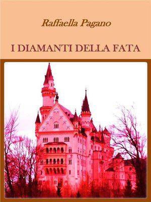 cover image of I diamanti della fata